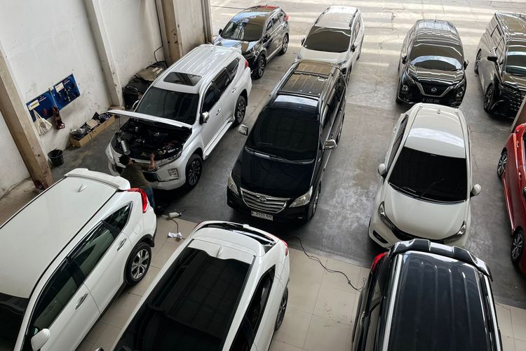 perlindungan konsumen, pasar mobil bekas, Perlindungan konsumen, regulasi penjualan, transparansi transaksi, Kebutuhan Regulasi Penjualan Mobil Bekas di Indonesia