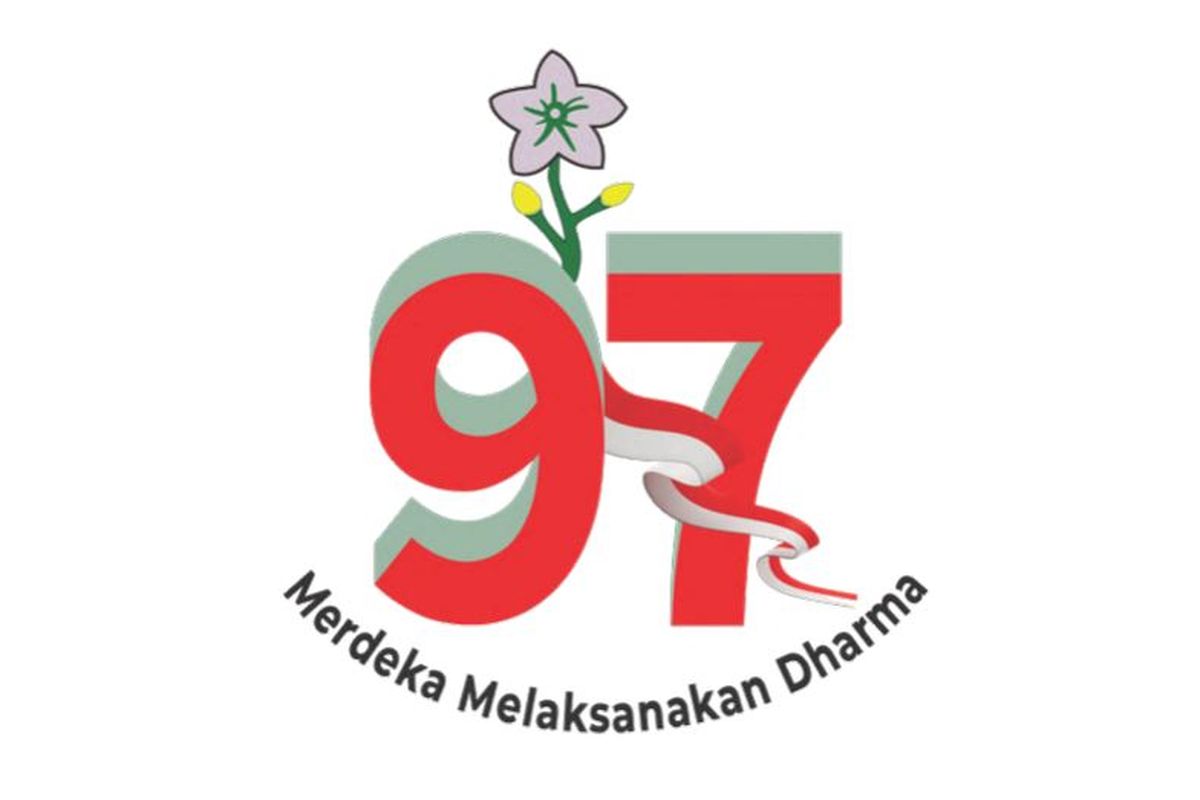 Kementerian Pemberdayaan Perempuan dan Perlindungan Anak, KemenPPPA, Hari Ibu, Hari Ibu 2025, Tema dan Logo Hari Ibu 2025 Resmi dari KemenPPPA, Ini Filosofi dan Pesan yang Diusung