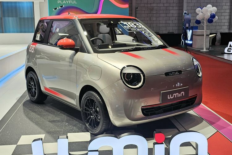 low cost green car, Honda, mobil listrik murah, Honda Brio, Diterpa Mobil Listrik Murah, Honda Tetap Pede dengan Brio Satya
