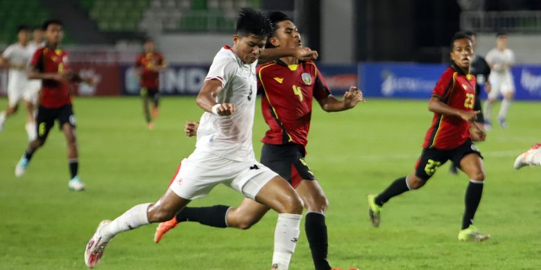 Piala AFF U19 2026, Timnas, Vietnam, Timnas U19, Indonesia vs Vietnam, Nova Arianto, Timnas U19 Indonesia, Live Streaming Timnas U19 Indonesia Vs Vietnam di Piala AFF U19 2026