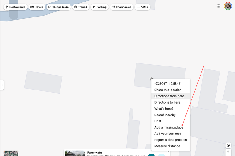 Maps, Google Maps, maps, gmaps, cara tambahkan alamat rumah ke Google Maps, Cara Tambahkan Alamat Rumah ke Google Maps, Mudah