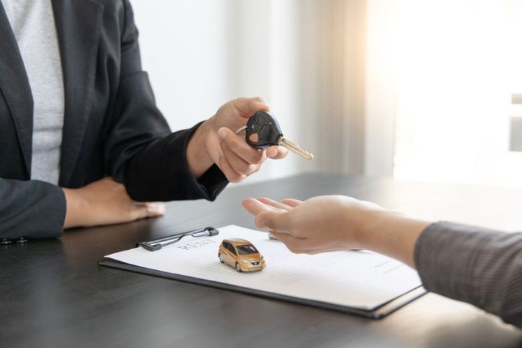 Rental Mobil Lebaran Mulai Diserbu: Pemudik Diimbau Segera Booking