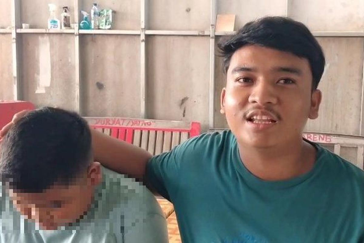 Indramayu, Jawa Barat, jawa barat, kakek gugat cucu karena rumah warisan, cucu digugat kakeknya, kakek gugat cucu indramayu, Awal Mula Kakek Nenek di Indramayu Gugat Cucu, Khawatir Menantu Menikah Lagi, Rumah Sekaligus Usaha Keluarga, Sertifikat Atas Nama Kakek-Nenek, Kekhawatiran Kakek Jika Menantu Menikah Lagi, Cucu Disebut Meminta Digugat
