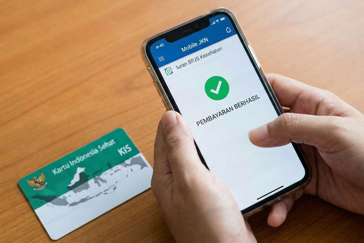 BPJS Ketenagakerjaan, BPJS Kesehatan, Cara Cek Status BPJS Kesehatan dan BPJS Ketenagakerjaan, Masih Aktif atau Tidak