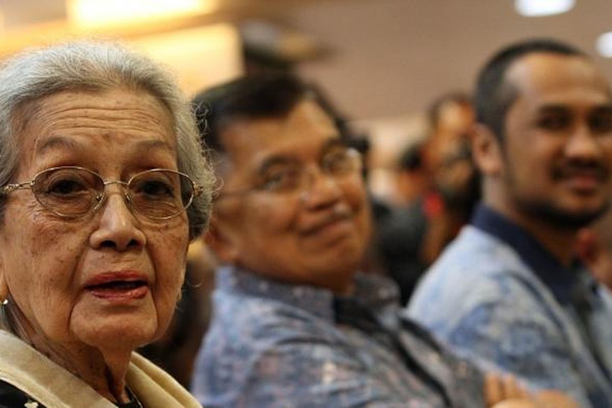 Meriyati Hoegeng, Depok, Mengenang Meriyati Hoegeng yang Dikenal Sederhana dan Bersahaja