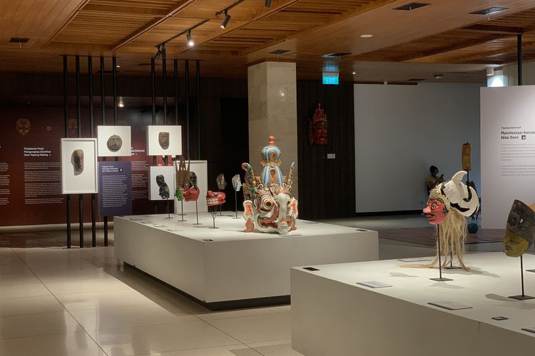 Museum Indonesia, TMII, Museum Indonesia TMII, Panduan ke Museum Indonesia di TMII: Jam Operasional dan Tiket Masuk
