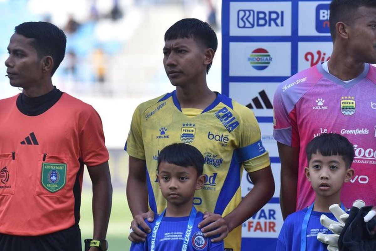 Indonesia, Irak, Timnas, Beckham Putra, Kualifikasi Piala Dunia 2026 Zona Asia, Kualifikasi Piala Dunia 2026, Piala dunia 2026, Timnas Indonesia, Arab Saudi, Beckham Putra Optimistis Timnas Indonesia Lolos Piala Dunia 2026