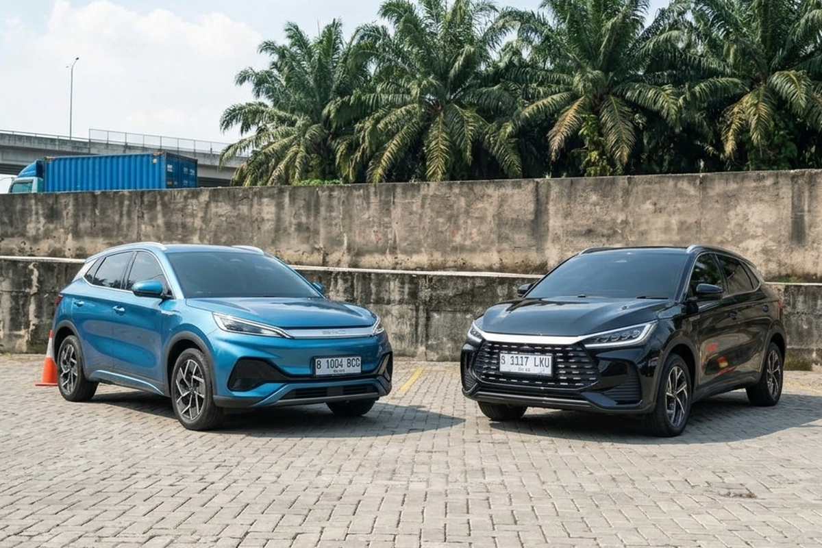 BYD M6 DM, Geely Starray EM-i, BYD M6 DM Vs Geely Starray EM-i: Adu Teknologi PHEV Terbaru, Interior dan Konfigurasi Penumpang, Fitur Unggulan, Performa Mesin, Kapasitas Baterai dan Jarak Tempuh, Kesimpulan