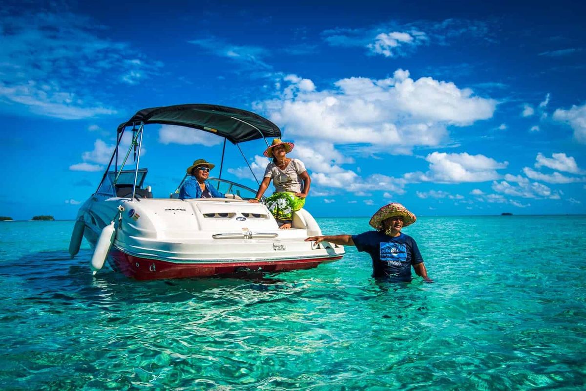 tuvalu dimana, wisata di tuvalu, daya tarik wisata tuvalu, destinasi wisata tuvalu, wisata tuvalu, Negara yang Paling Sepi Turis Ternyata Sangat Indah