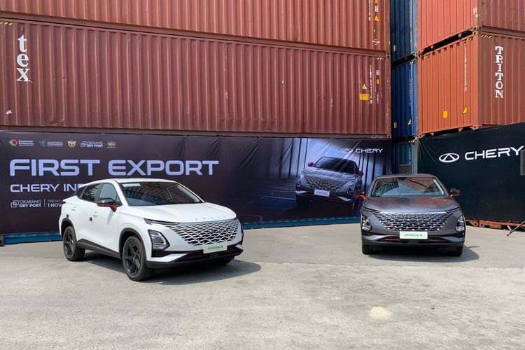 mobil, China, mobil China, Studi Ungkap Anak Muda AS Mulai Terbuka pada Mobil China