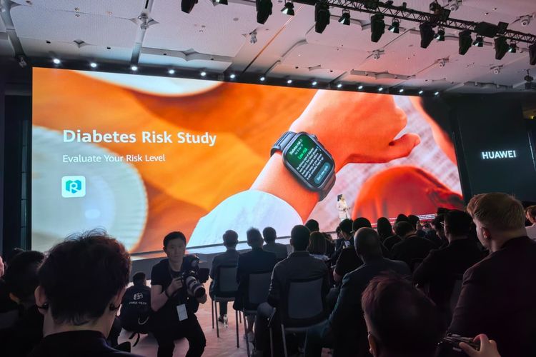 Huawei, Huawei Watch Fit 5, smartwatch, Huawei Watch Fit 5 Pro, Huawei Watch Fit 5 dan Fit 5 Pro Rilis Global, Layar Luas dan Sensor Lebih Akurat
