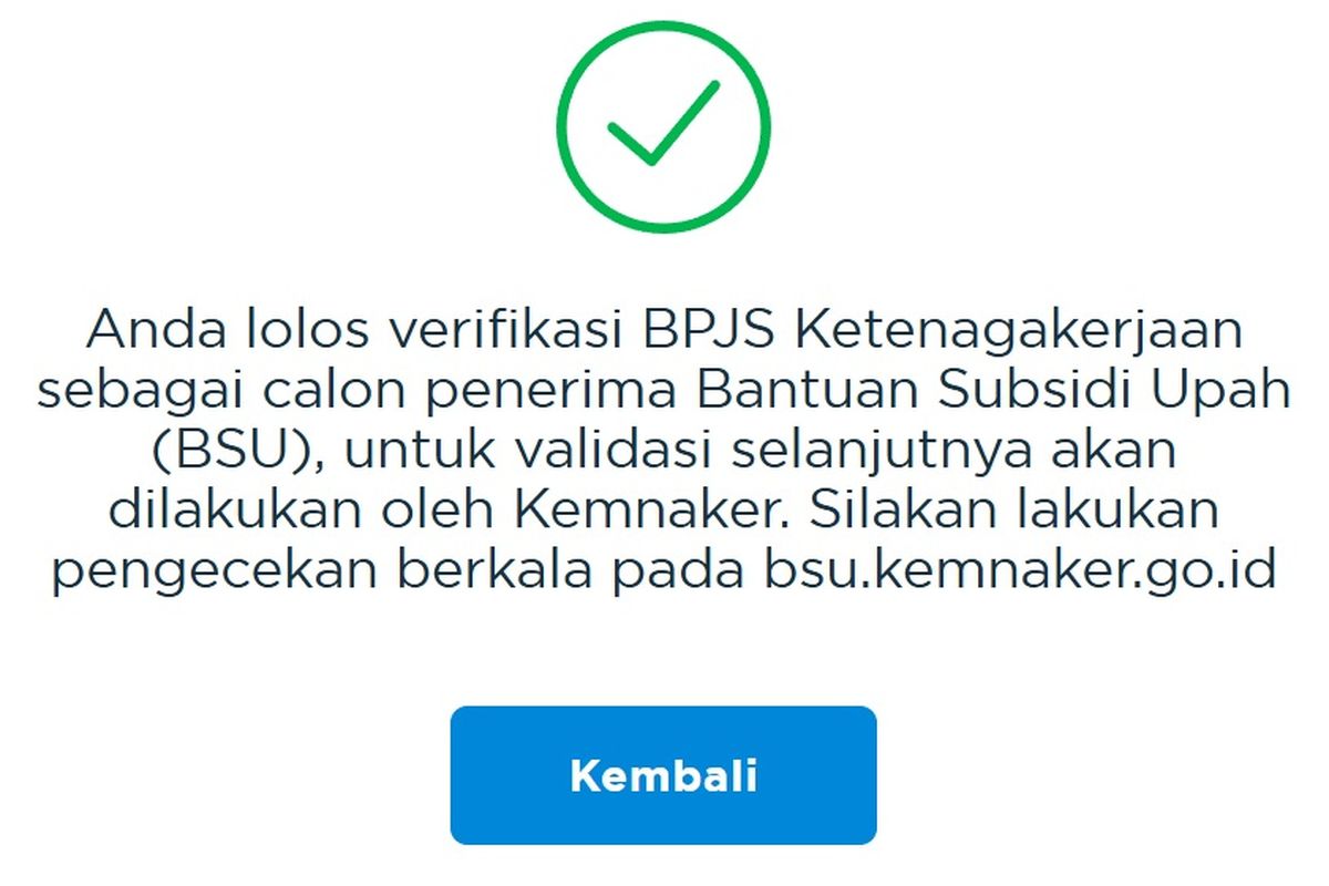 Kemnaker, Bantuan Subsidi Upah, BSU 2025, Jakarta, penyaluran BSU 2025, Mengapa BSU 2025 Belum Cair Ini Jawaban Kemnaker, Mengapa BSU 2025 Belum Cair? Ini Jawaban Kemnaker 
