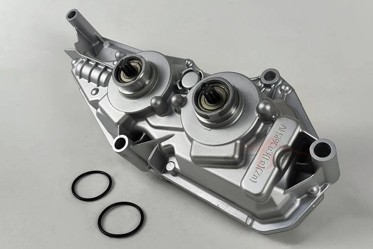 Transmission Control Module, transmisi dual clutch, perawatan transmisi, transmisi Dual Clutch, Transmission control module, harga TCM Ford, Biaya Penggantian TCM Mobil Ford: Apa yang Perlu Diketahui?