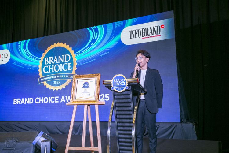 Vitamin Rambut, merek lokal, marketplace, bahan alami, Brand Choice Award 2025, vitamin rambut, mengurangi kerontokan, menjaga kelembapan kulit kepala, strategi pemasaran digital, brand choice award 2025, Kelaya Raih Brand Choice Award 2025, Perkuat Posisi di Pasar Perawatan Rambut Alami