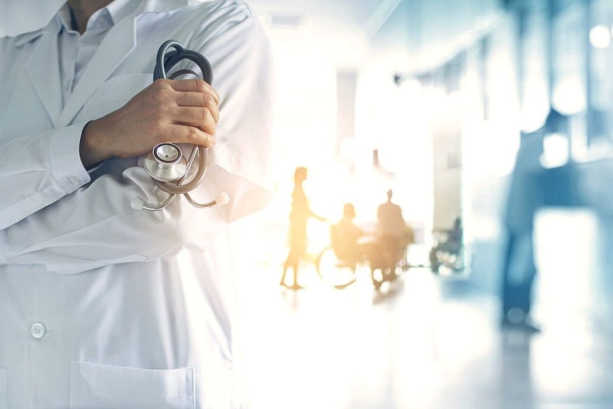 Hari Dokter Nasional, Ucapan Selamat Hari Dokter Nasional 2025, 24 oktober memperingati apa, 30 Contoh Ucapan Selamat Hari Dokter 2025 Sebagai Apresiasi Tenaga Medis