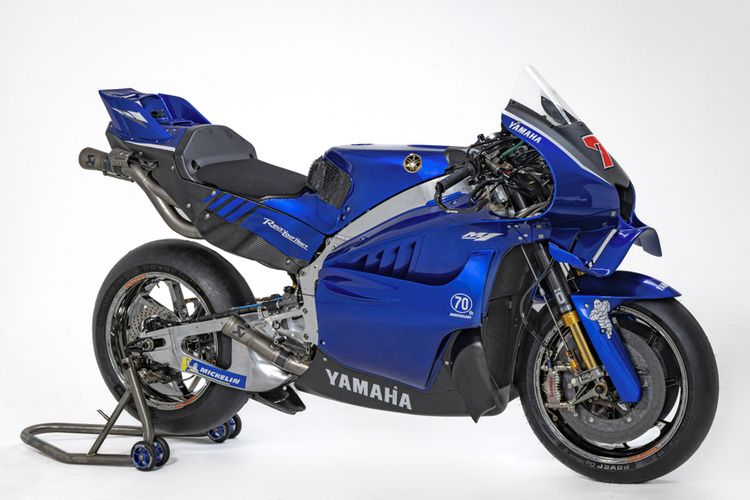 MotoGP, balap motor, balap, augusto fernandez, Augusto Fernandez Perpanjang Kontrak Yamaha, Cal Crutchlow Hengkang