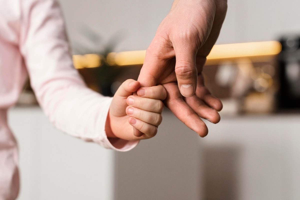 child grooming, child groomer, Apakah Child Groomer dan Pedofilia Sama? Ini Penjelasan Psikolog