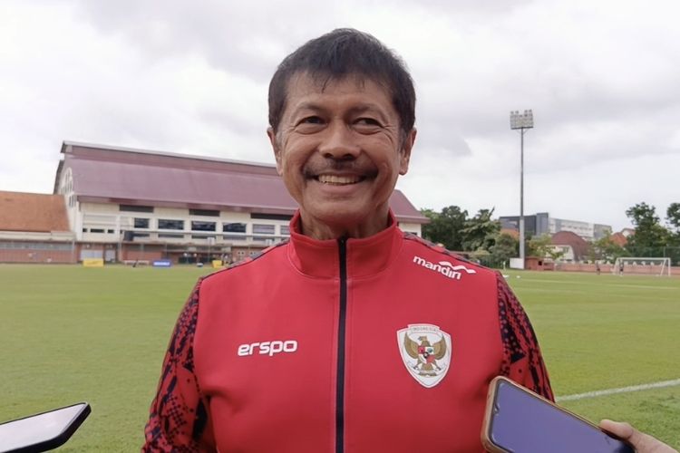 Timnas Indonesia, pssi, SEA Games, Sumardji, Timnas U22 Indonesia, SEA Games 2025, ivar jenner, sea games 2025 thailand, PSSI Bakal Perjuangkan Ivar Jenner untuk Tampil di SEA Games 2025