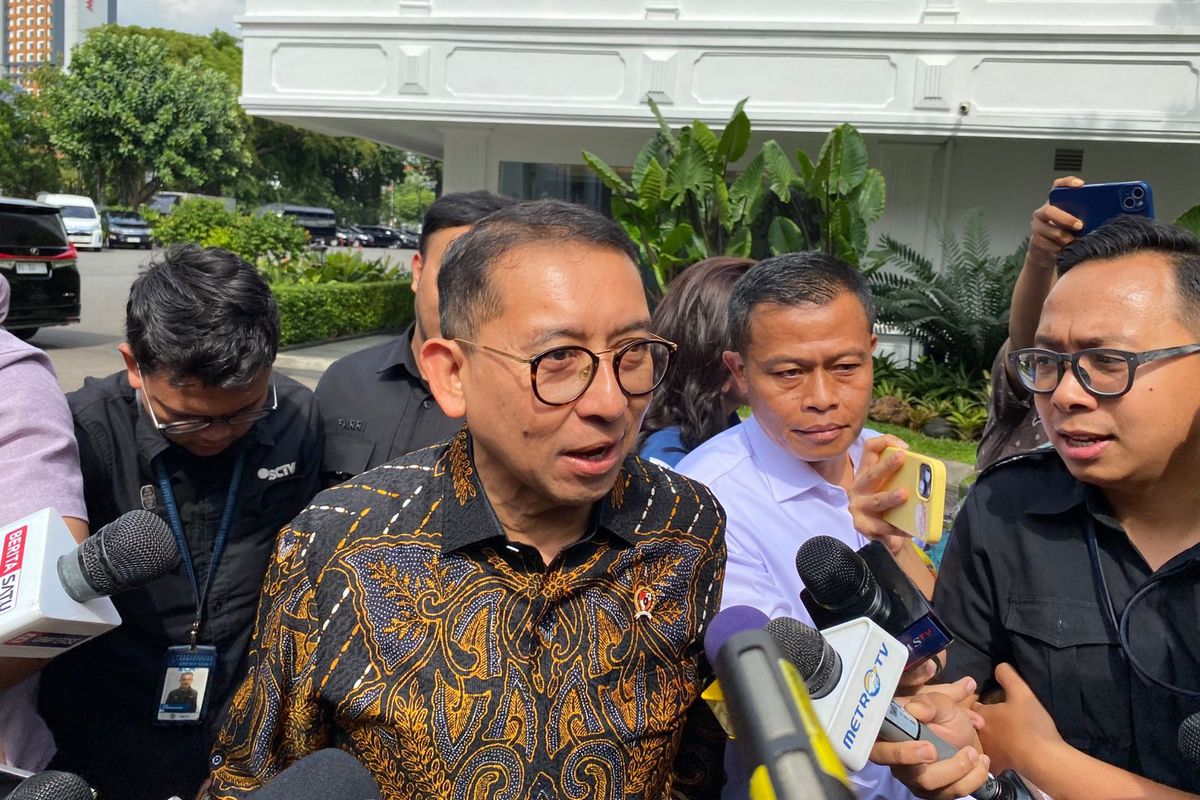 Soeharto, pahlawan nasional, Menteri Kebudayaan Fadli Zon, Pahlawan Nasional 2025, 24 Tokoh Masuk Prioritas Pahlawan Nasional, Fadli Zon: Soeharto Sudah Tiga Kali Diusulkan