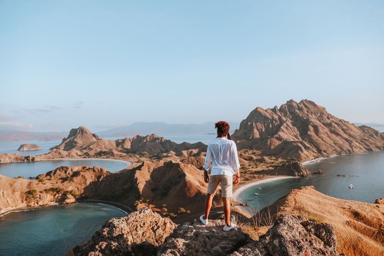 Labuan Bajo, Wisata Labuan Bajo, agen wisata ilegal Labuan Bajo, Waspada Agen Wisata Ilegal Saat Liburan di Labuan Bajo