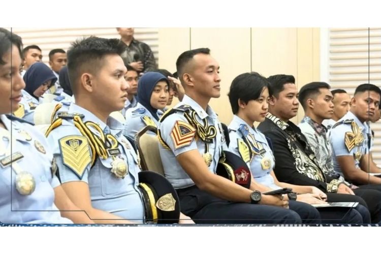 sekolah kedinasan, UTBK, Kuliah Gratis Langsung Jadi CPNS, Ini Daftar 29 Sekolah Kedinasan Tanpa Syarat Nilai UTBK
