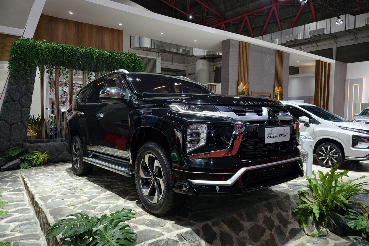 Mitsubishi, Mitsubishi Buka Suara soal Dampak Kenaikan Harga Solar terhadap Penjualan Mobil Diesel