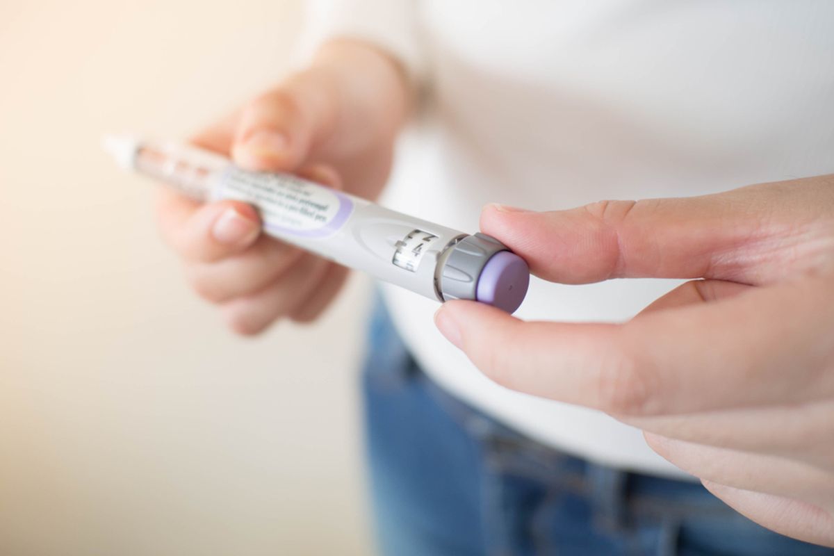 insulin, diabetes, dosis insulin, Dokter Ungkap Pengguna Insulin Lebih Berisiko Saat Puasa, Dosis Perlu Disesuaikan, Mengapa pengguna insulin lebih berisiko?, Dosis insulin perlu disesuaikan, Konsultasi sebelum memulai puasa, Keselamatan tetap jadi prioritas
