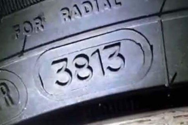 Ban mobil, Usia Ban Mobil Sudah 5 Tahun, Perlu Diganti Sebelum Mudik?