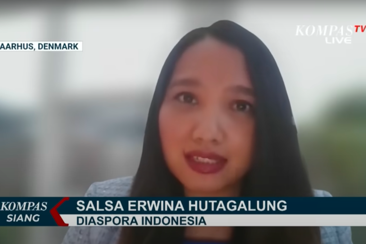 Ahmad Sahroni, sahroni, salsa erwina hutagalung, ahmad sahroni ditantang debat, Ahmad Sahroni Tolak Tantangan Debat Salsa Erwina: Ane Ini Masih Bego, Ucapan Sahroni yang Picu Polemik, Tantangan Debat dari Salsa Erwina, Siapa Salsa Erwina?, Klarifikasi Sahroni