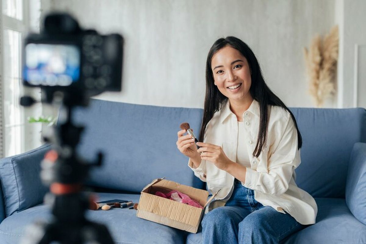 self-care, traktiran kecil, little treats, Tren Traktir Kecil, Cara Gen Z Tetap Bahagia di Tengah Rutinitas