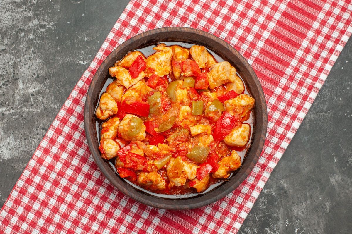 Sambal goreng, sambal goreng, sambal goreng daging sapi, bumbu sambal goreng, Sambal goreng daging sapi, cara membuat sambal goreng kentang, sambal goreng daging printil, Cara Membuat Sambal Goreng Daging Sapi Printil, Apa Saja Bumbunya?