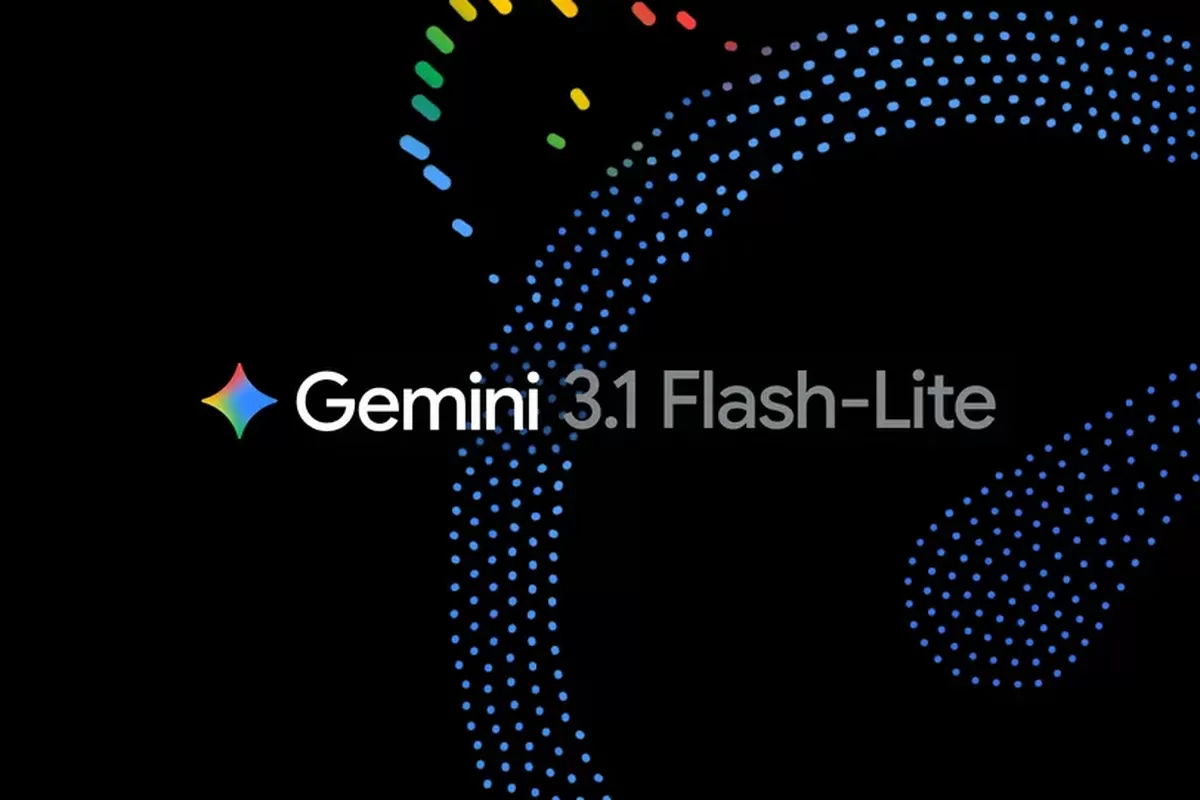 Gemini, model AI, Google, AI Gemini 3.1 Flash-Lite Hadir, Google Janjikan Performa Cepat Harga Murah