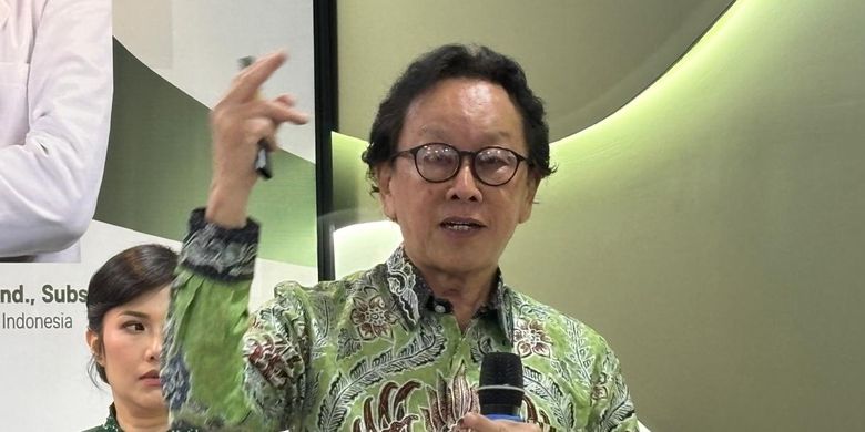 hormon testosteron, terapi pengganti hormon, Bukan Cuma untuk Vitalitas Pria, Ini Peran Penting Hormon Testosteron