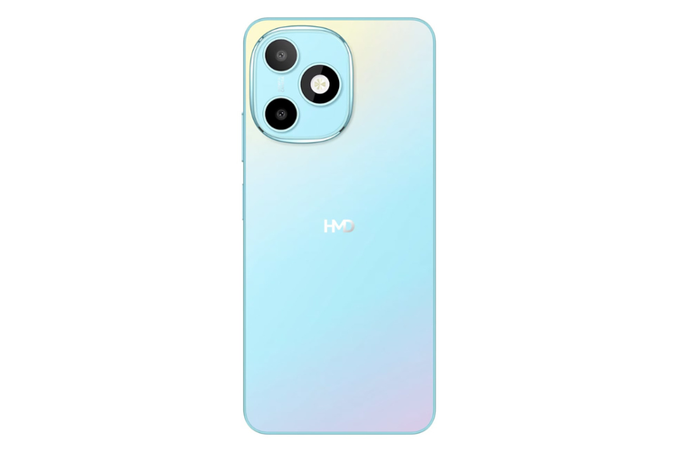 HMD Luma, Bukan Lumia, Luma Jadi HP Android Murah HMD Terbaru