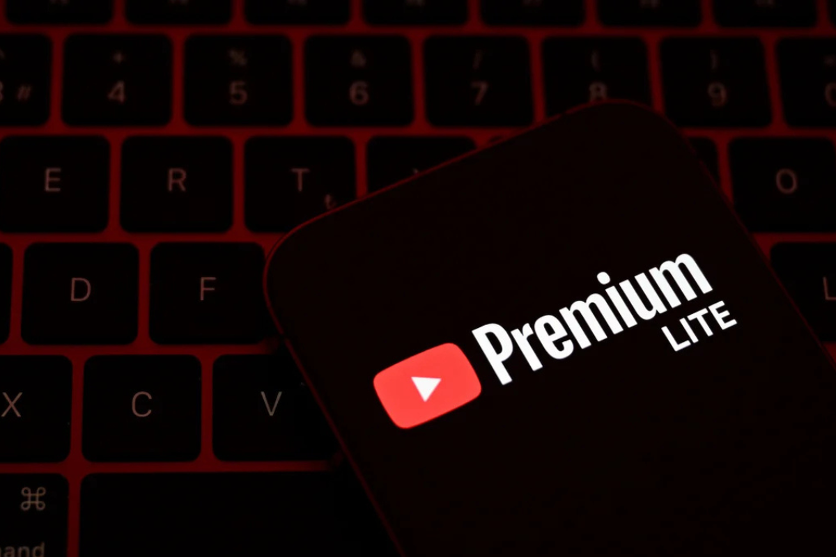 YouTube, YouTube Premium Lite, langganan YouTube Premium, YouTube Premium Lite Sekarang Bisa Putar Video di Background