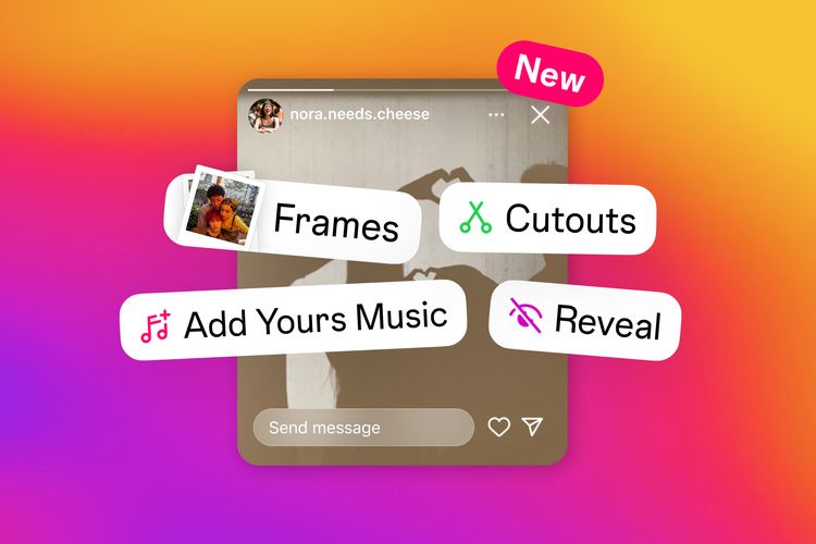 Instagram, Stories, Snapchat, Instagram Stories, IG Stories, Boomerang, Nostalgia 2016, Era Sebelum Instagram Stories Bikin Kita Ketagihan