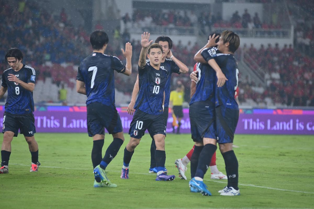 J1 League, adu penalti, Piala Dunia, Saburo Kawabuchi, Timnas Punya Rapor Buruk soal Adu Penalti, Liga Jepang Bikin Terobosan