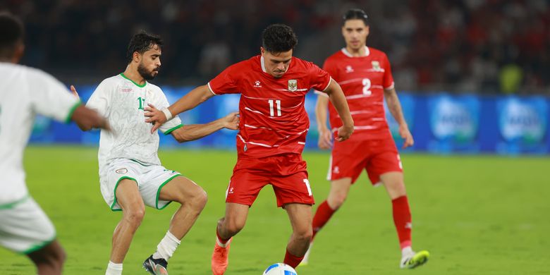 Timnas Indonesia, Mozambik, Timnas, John Herdman, Jadwal Siaran Langsung Timnas Indonesia Vs Mozambik di FIFA Matchday