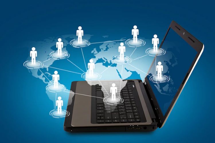 teknologi, internet, smartphone, teknologi yang mengubah dunia, 10 Teknologi yang Mengubah Cara Manusia Hidup, 1. Internet, 3. Bluetooth, 5. Komputer, 6. Smartphone, 7. Media sosial, 8. Platform streaming, 9. Blockchain