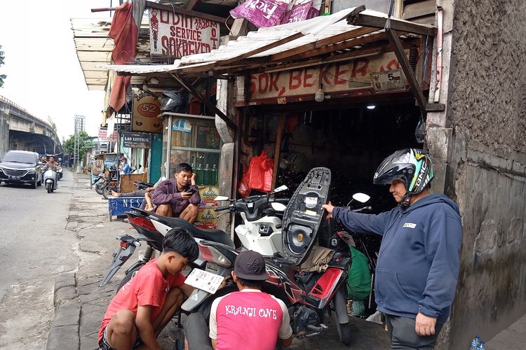 Kenyamanan Berkendara, preload, rebound, Preload, Rebound, kenyamanan berkendara, pengaturan suspensi, Mengenal Istilah Rebound dan Preload pada Suspensi Motor