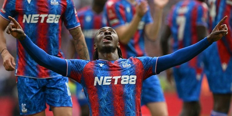 Liverpool, Piala Liga Inggris, Crystal Palace, Link Live Streaming, Carabao Cup, Liverpool vs Crystal Palace, Jadwal dan Link Live Streaming Liverpool Vs Crystal Palace di Piala Carabao