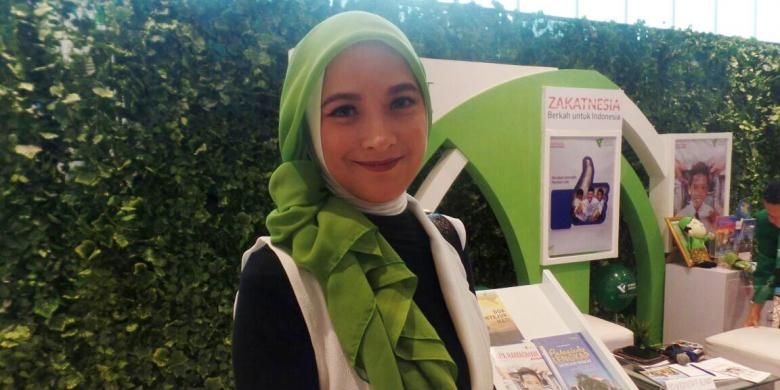bunga KPR, cicilan KPR, andhara early, andhara early lunasi cicilan KPR, Andhara Early Kaget 8 Tahun Cicil KPR Ternyata Hanya Bayar Bunga