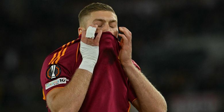 Serie A, AC Milan, AS Roma, Liga Italia, Link Live Streaming, AC Milan vs AS Roma, Liga Italia 2025-2026, Link Live Streaming AC Milan Vs AS Roma di Liga Italia 2025-2026