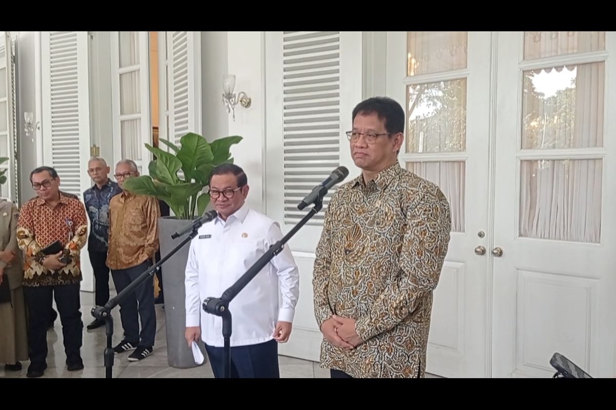 Gubernur Sumatera Barat, Gaji ASN, menteri keuangan purbaya, Menkeu Purbaya, menkeu purbaya yudha sadewa, Gubernur Sumbar Minta Gaji ASN Daerah Dibayar Pusat, Menkeu Purbaya: Tak Bisa, Defisit Harus Dijaga