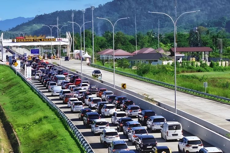 Astra, Lebaran 2026, mudik, Astra Siaga Lebaran 2026 Siapkan Layanan di Jalur Strategis Mudik