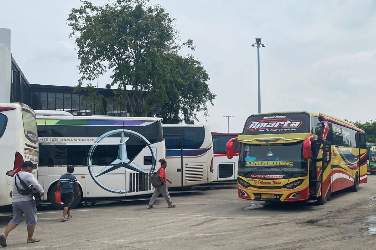 anak, tiket bus, Beda Aturan Tiap PO, Usia Berapa Anak Mulai Dikenakan Tarif Tiket Bus?