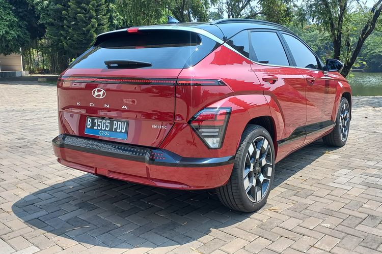 Toyota, Urban Cruiser EV, Hyundai, Kona Electric, Keunggulan dan Kekurangan Urban Cruiser EV dan Kona Electric