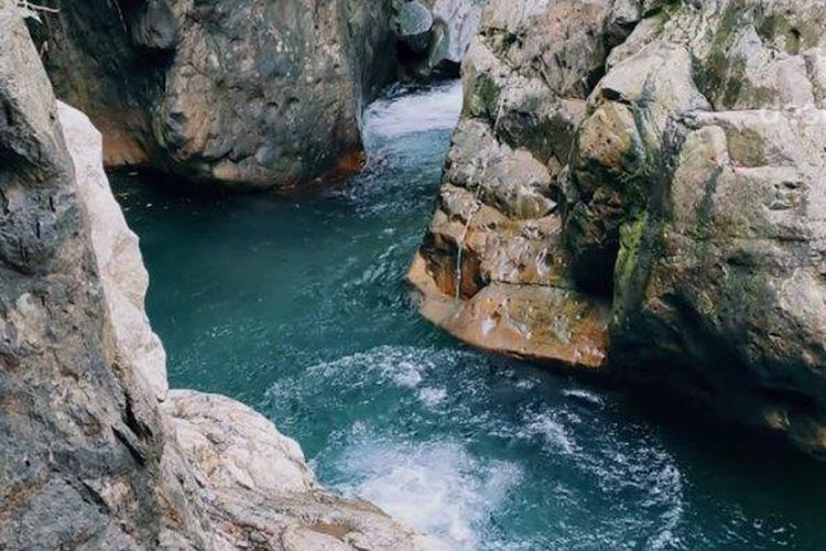 wisata air terjun, Curug, 5 Air Terjun Dekat Jakarta, Pas untuk Liburan Long Weekend