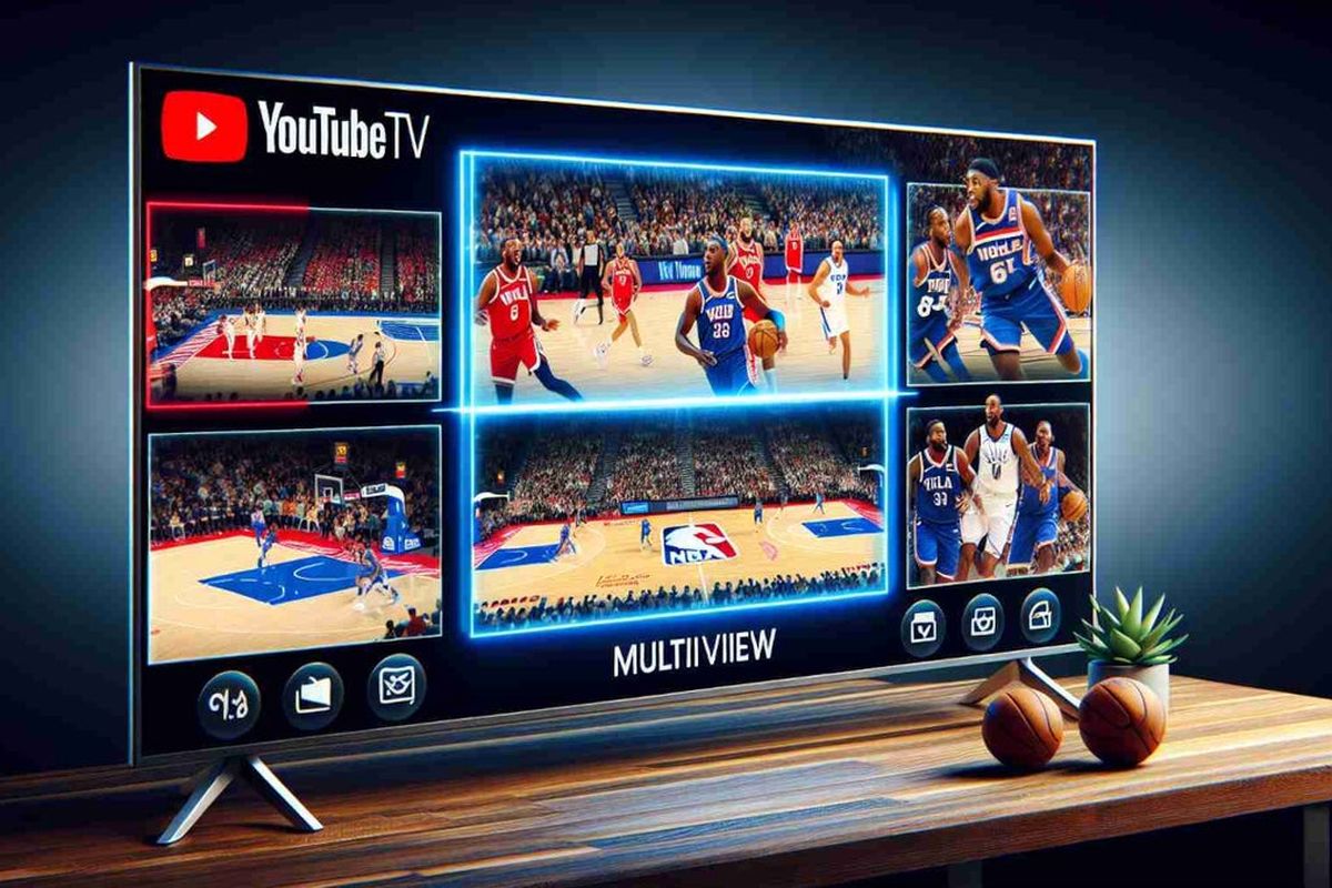 Multiview, Google, YouTube, YouTube Perluas Fitur Multiview, Bisa Tonton 4 Video dalam Satu Layar