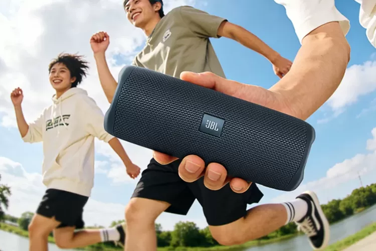 JBL Flip Essential 3 SE, Flip Essential 3 SE, JBL Rilis Flip Essential 3 SE, Speaker Ringkas dan Tahan Air